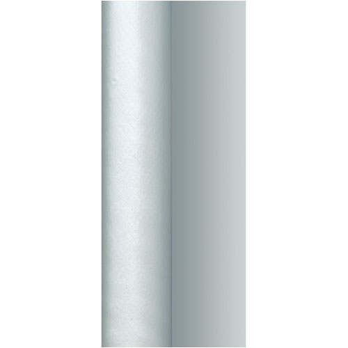 Duni 그레이 테이블 연회 업소 출장부페 테이블 식탁보 1.18x25m